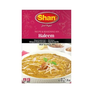 HALEEM MASALA 50G SHAN