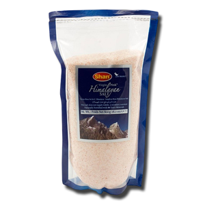 HIMALAYA PINK SALT 800G SHAN