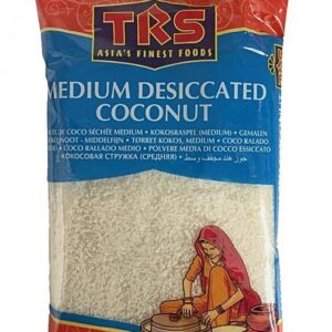 DESICCATED COCONUT MED 1KG TRS
