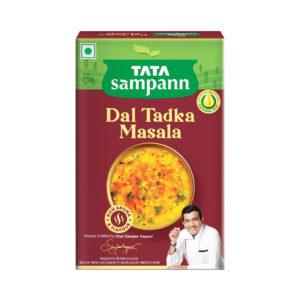 DAL TADKA MASALA 100G TATA