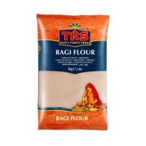 BAJRI FLOUR 1KG TRS
